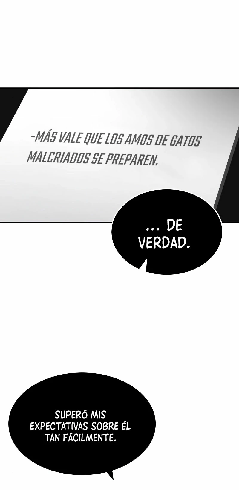 Me Convertí en el Prodigio de la Espada de una Familia de Renombre > Capitulo 89 > Page 121
