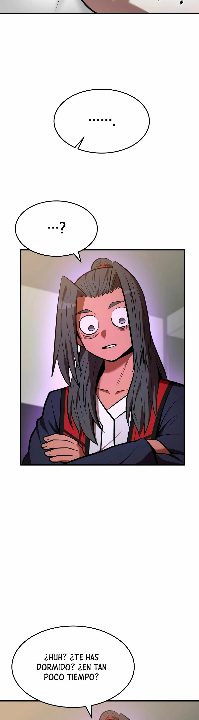 Me Convertí en el Prodigio de la Espada de una Familia de Renombre > Capitulo 89 > Page 211