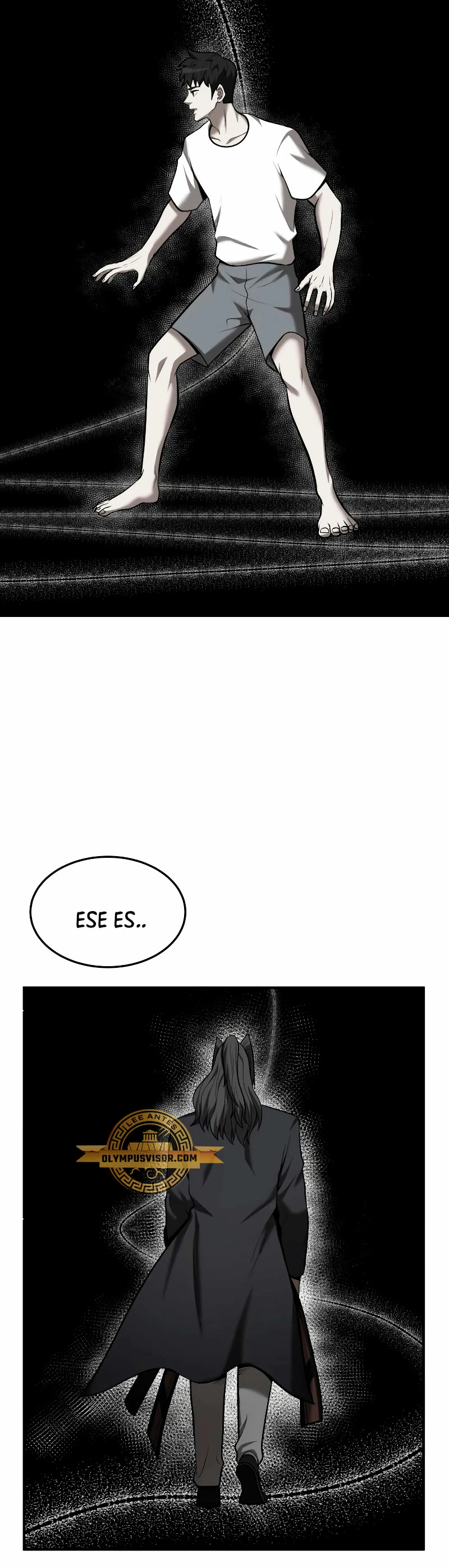Me Convertí en el Prodigio de la Espada de una Familia de Renombre > Capitulo 89 > Page 251