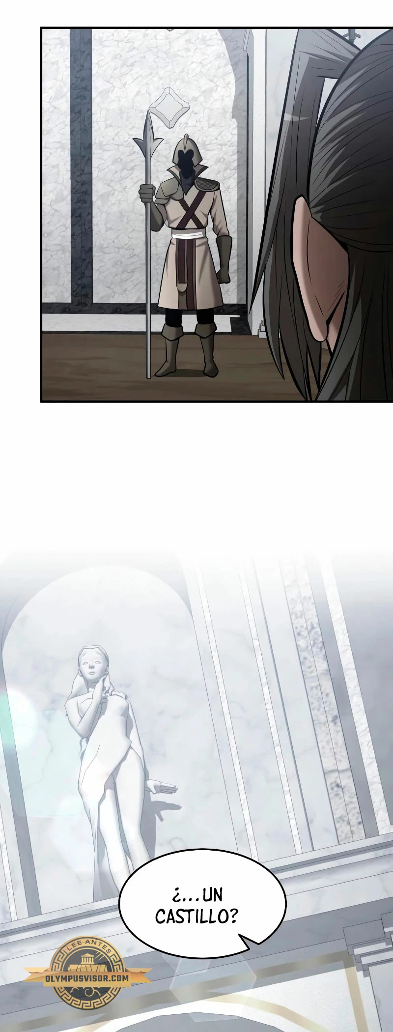 Me Convertí en el Prodigio de la Espada de una Familia de Renombre > Capitulo 89 > Page 271