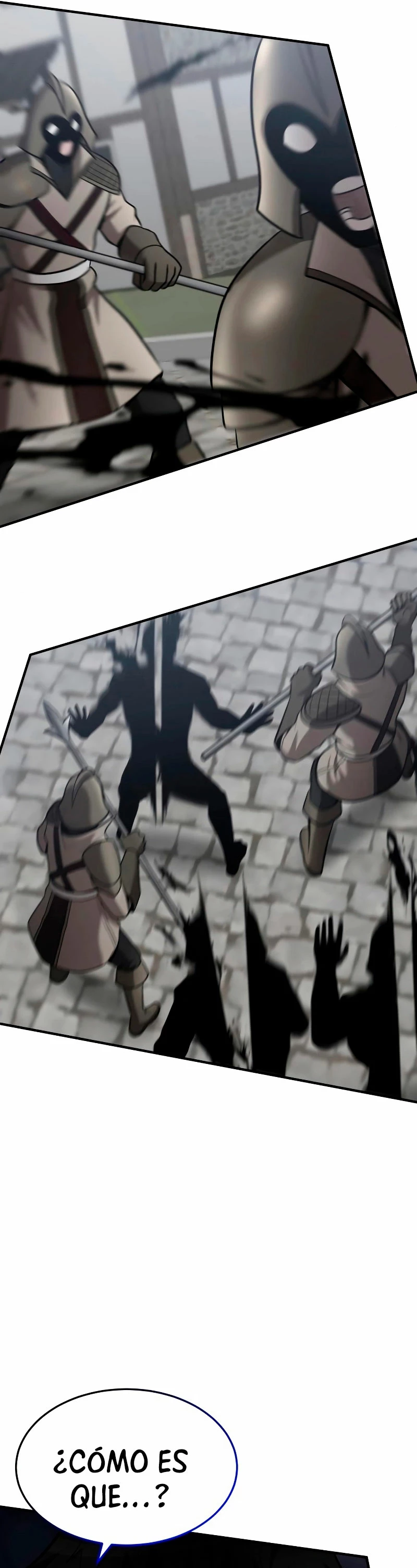 Me Convertí en el Prodigio de la Espada de una Familia de Renombre > Capitulo 89 > Page 361