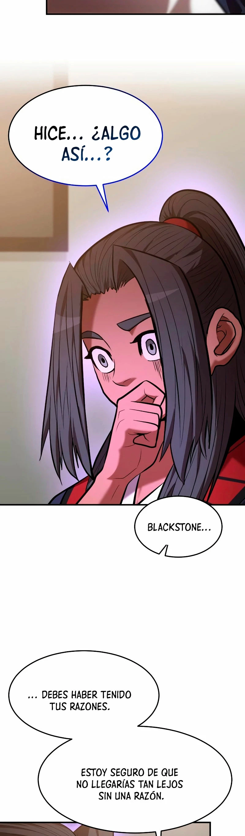Me Convertí en el Prodigio de la Espada de una Familia de Renombre > Capitulo 89 > Page 411