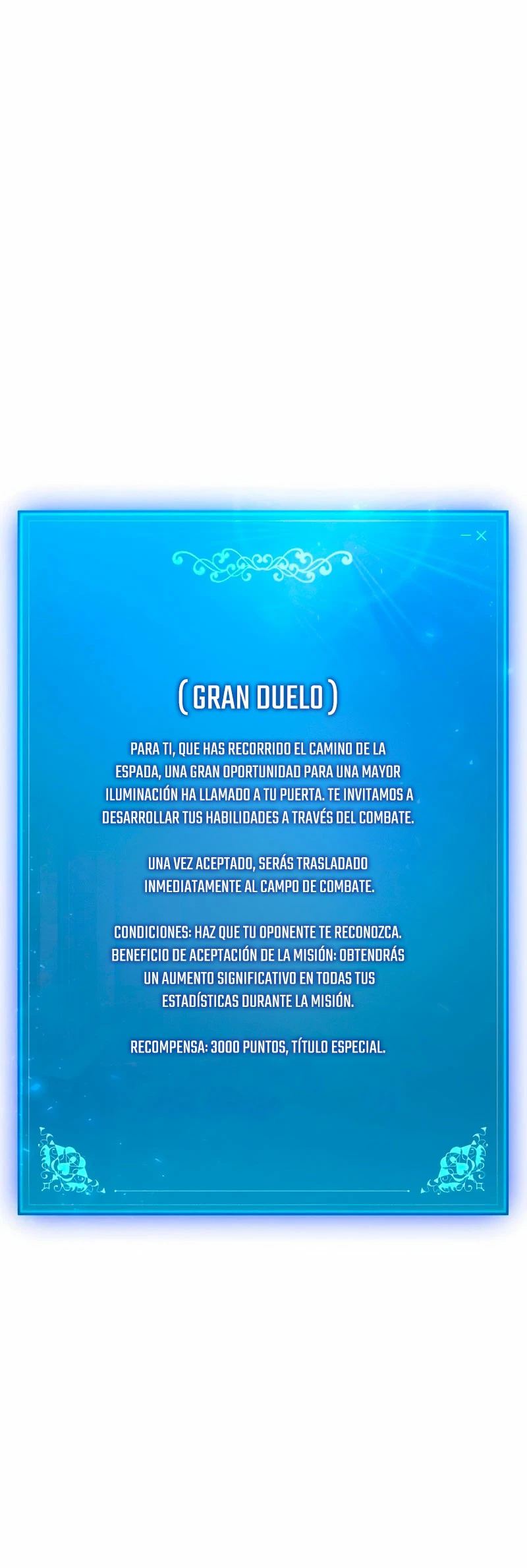 Me Convertí en el Prodigio de la Espada de una Familia de Renombre > Capitulo 89 > Page 471