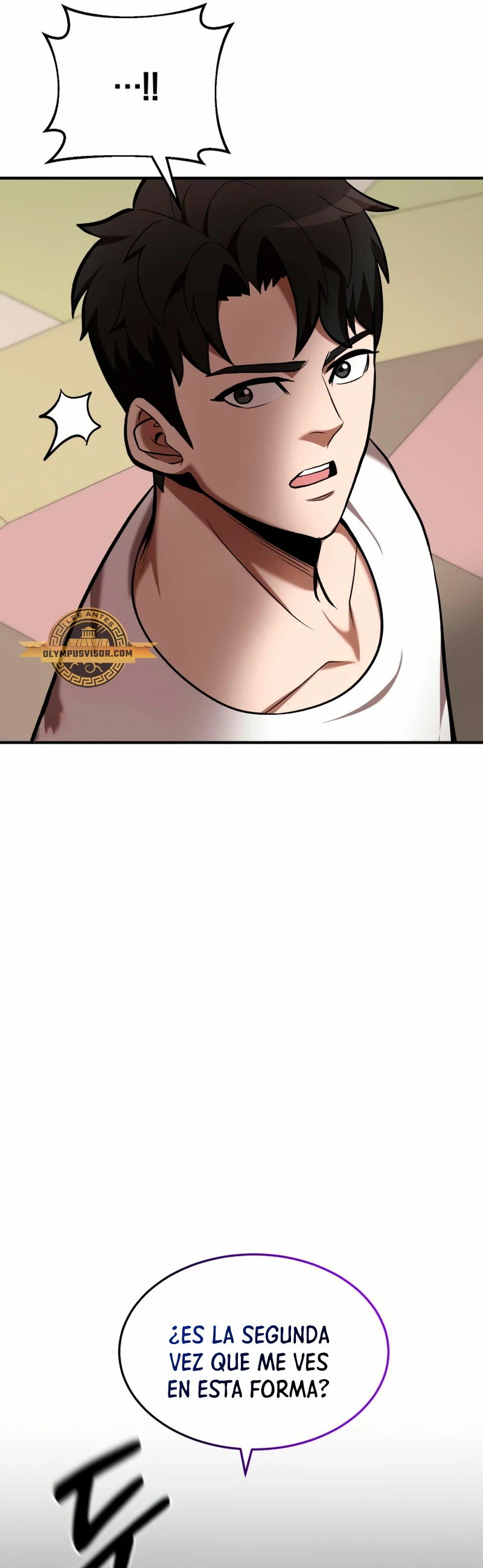 Me Convertí en el Prodigio de la Espada de una Familia de Renombre > Capitulo 90 > Page 91