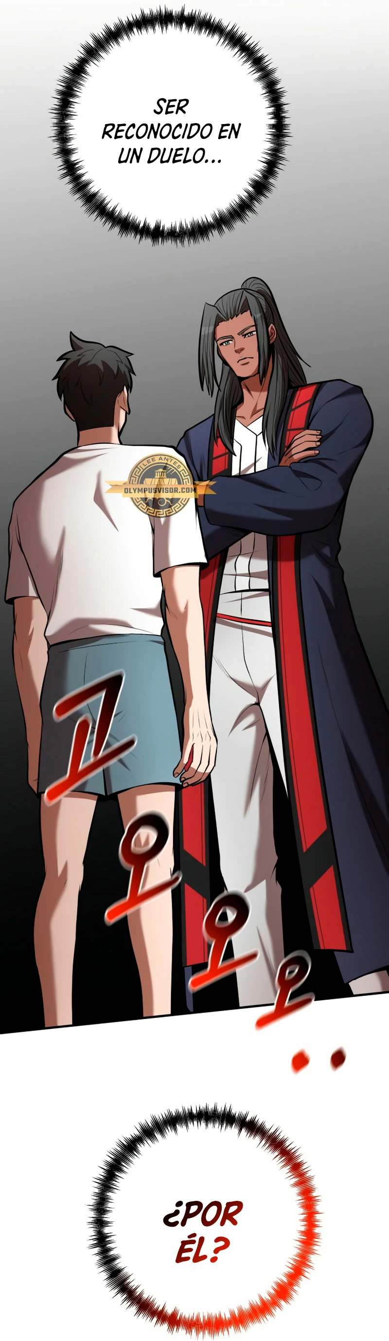 Me Convertí en el Prodigio de la Espada de una Familia de Renombre > Capitulo 90 > Page 141