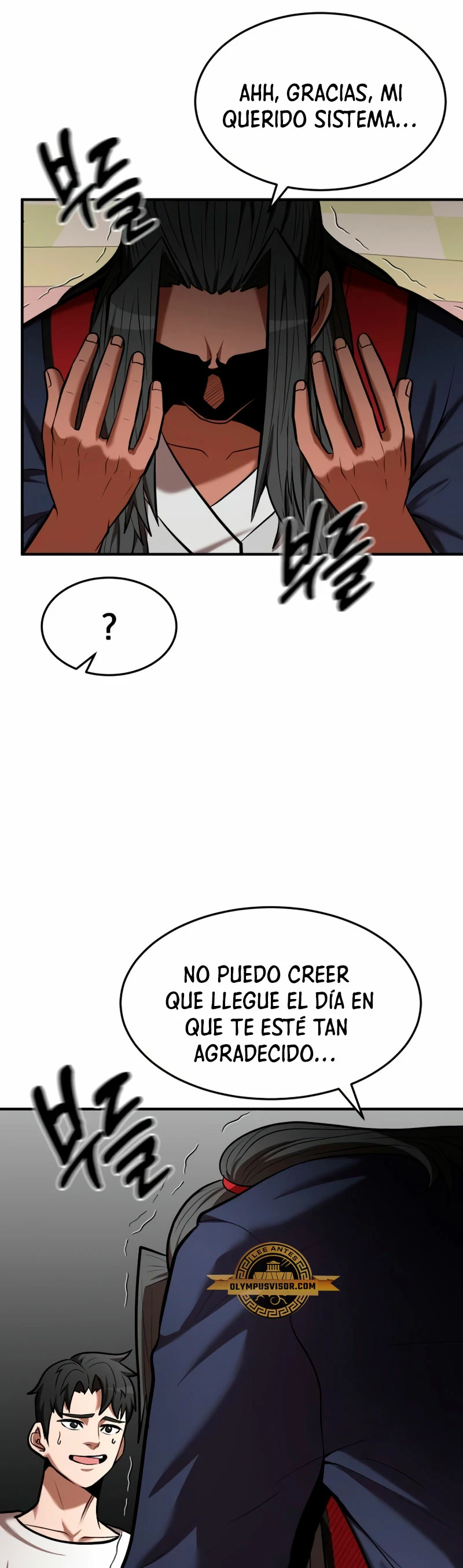 Me Convertí en el Prodigio de la Espada de una Familia de Renombre > Capitulo 90 > Page 171