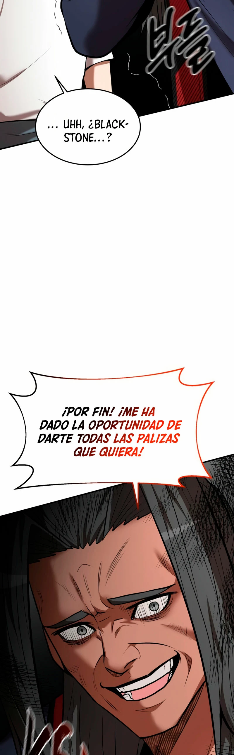 Me Convertí en el Prodigio de la Espada de una Familia de Renombre > Capitulo 90 > Page 181