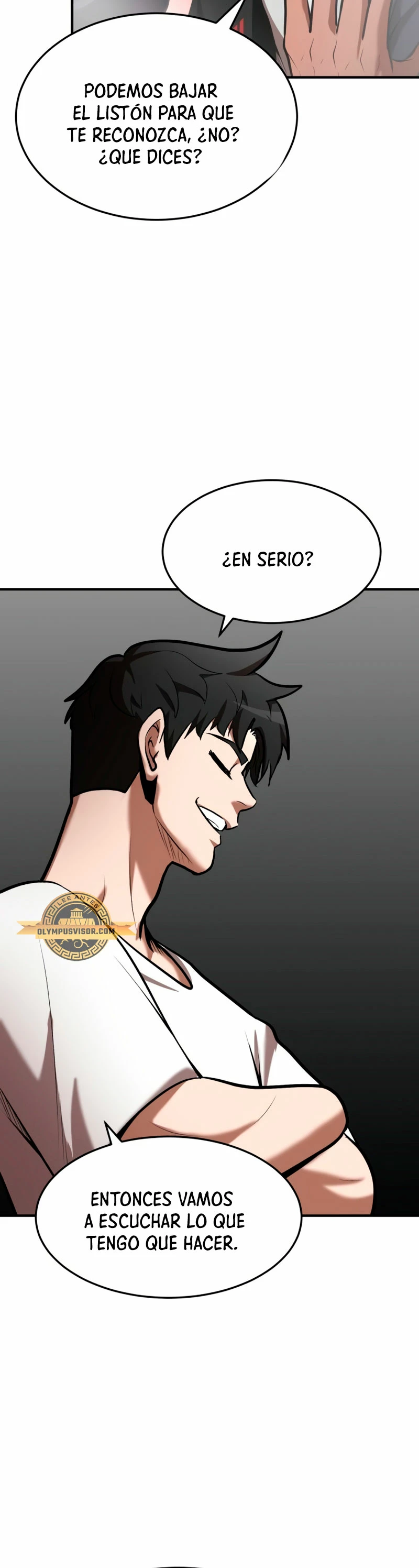 Me Convertí en el Prodigio de la Espada de una Familia de Renombre > Capitulo 90 > Page 311