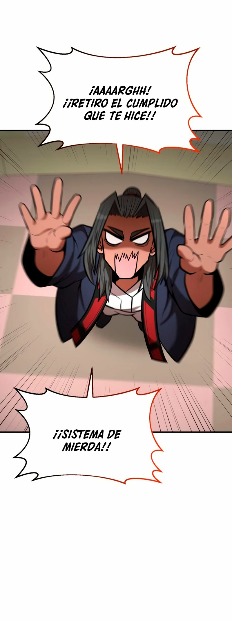 Me Convertí en el Prodigio de la Espada de una Familia de Renombre > Capitulo 90 > Page 341