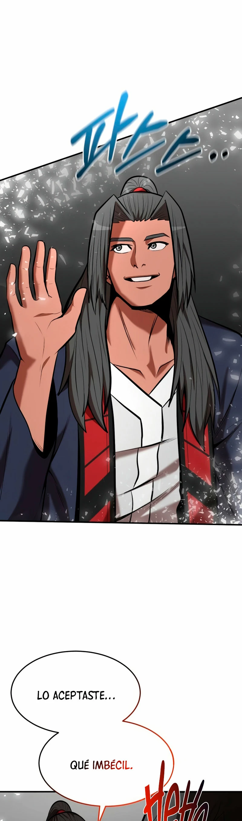 Me Convertí en el Prodigio de la Espada de una Familia de Renombre > Capitulo 90 > Page 381
