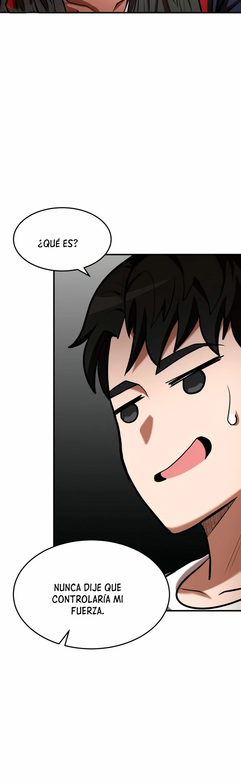 Me Convertí en el Prodigio de la Espada de una Familia de Renombre > Capitulo 90 > Page 401