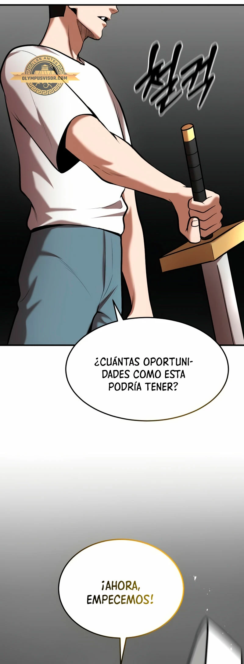 Me Convertí en el Prodigio de la Espada de una Familia de Renombre > Capitulo 90 > Page 431