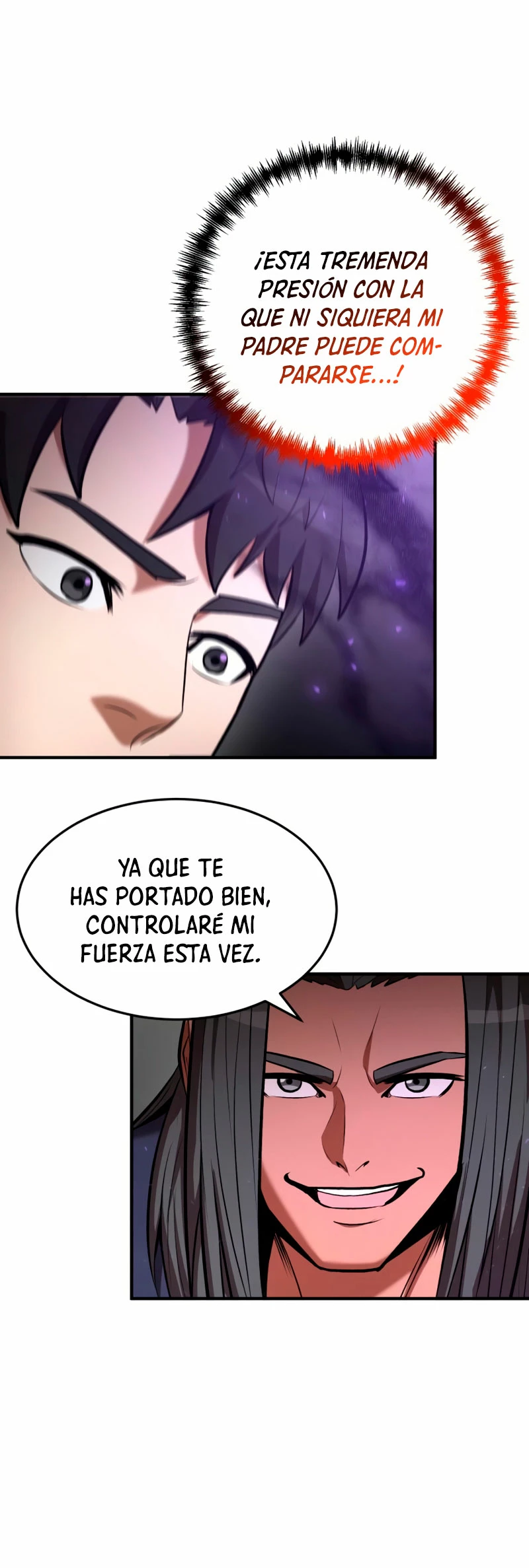 Me Convertí en el Prodigio de la Espada de una Familia de Renombre > Capitulo 90 > Page 491