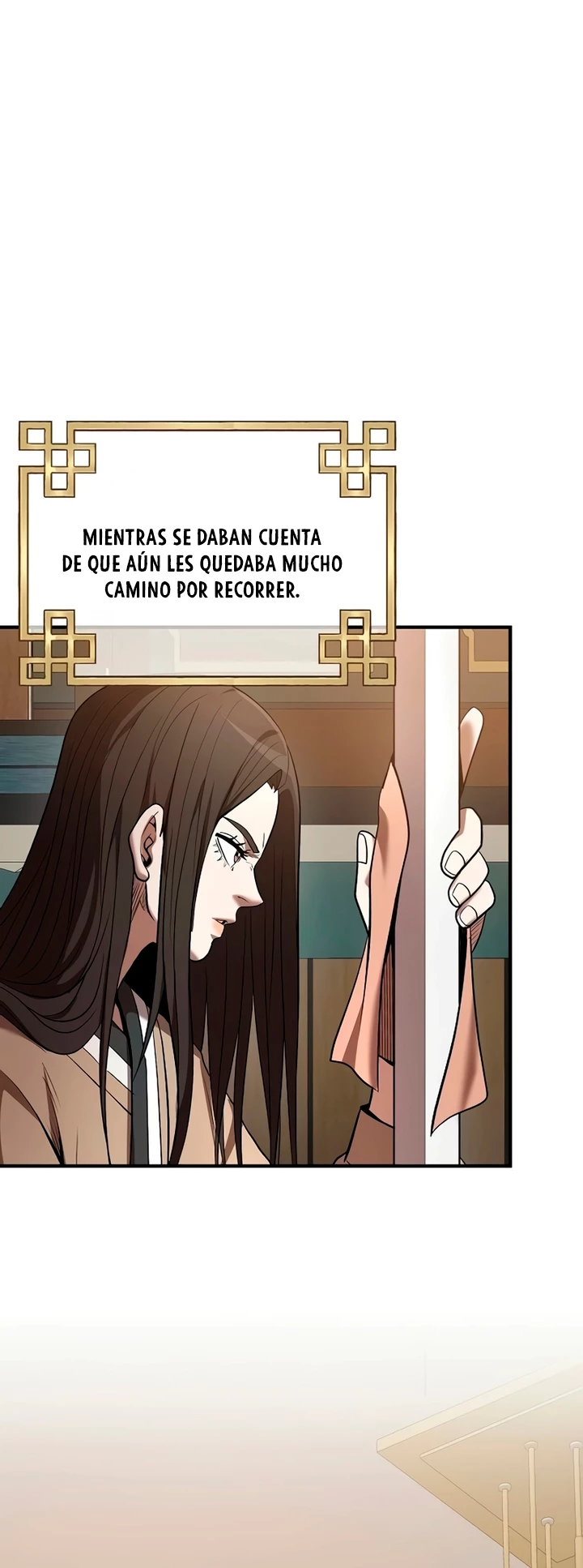 Me Convertí en el Prodigio de la Espada de una Familia de Renombre > Capitulo 113 > Page 191