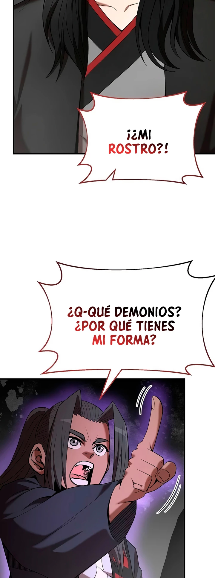 Me Convertí en el Prodigio de la Espada de una Familia de Renombre > Capitulo 115 > Page 301