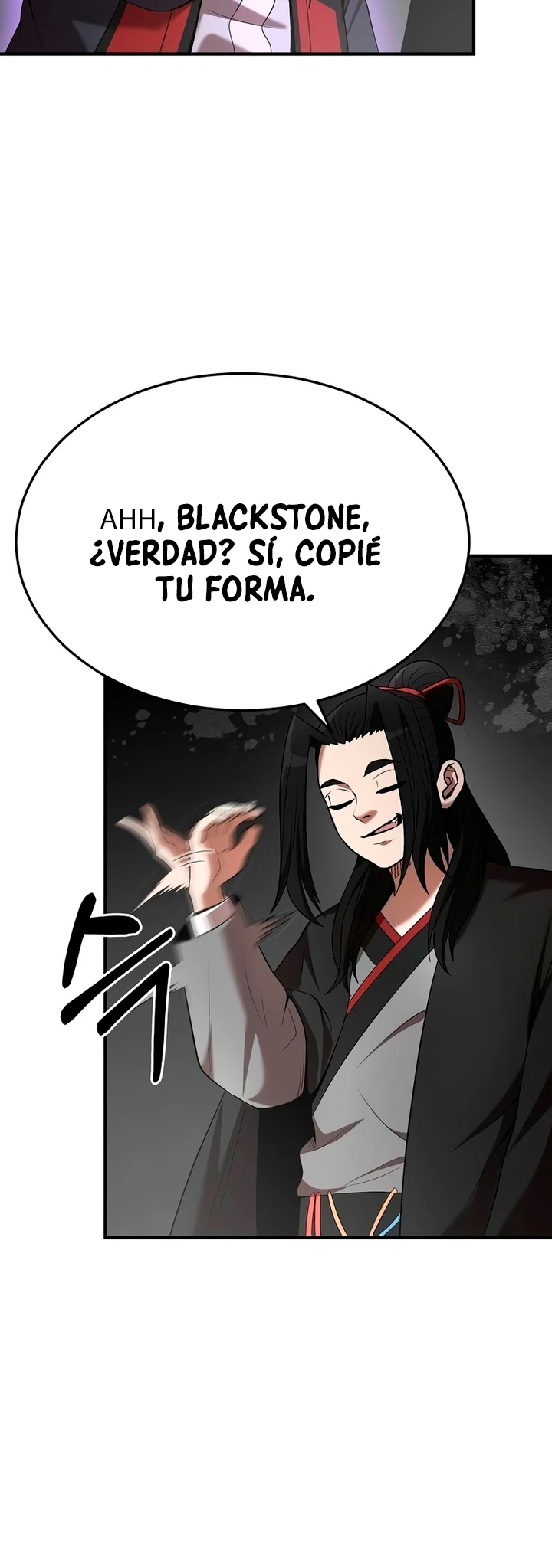 Me Convertí en el Prodigio de la Espada de una Familia de Renombre > Capitulo 115 > Page 311