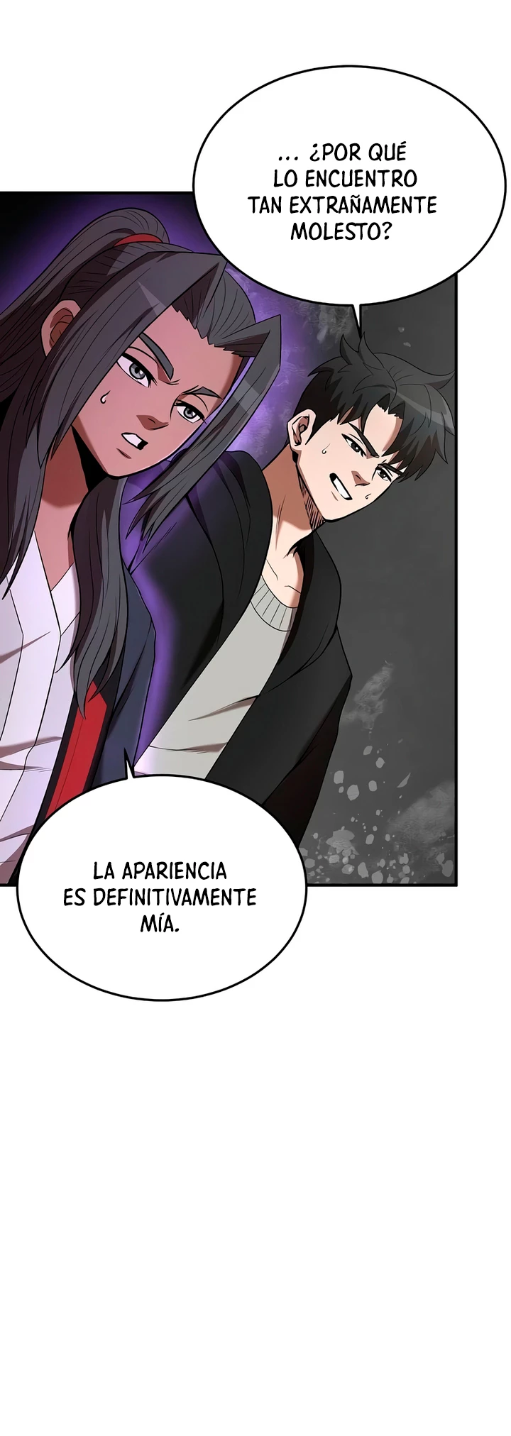 Me Convertí en el Prodigio de la Espada de una Familia de Renombre > Capitulo 115 > Page 361