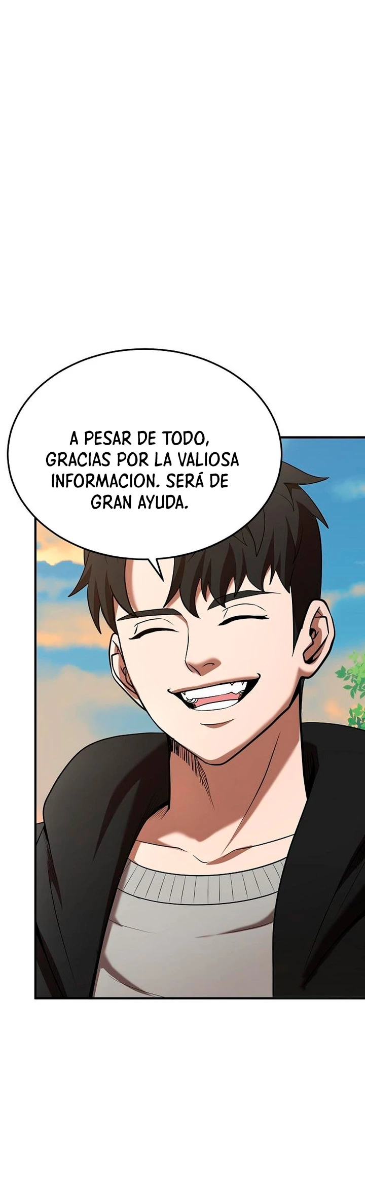 Me Convertí en el Prodigio de la Espada de una Familia de Renombre > Capitulo 118 > Page 11