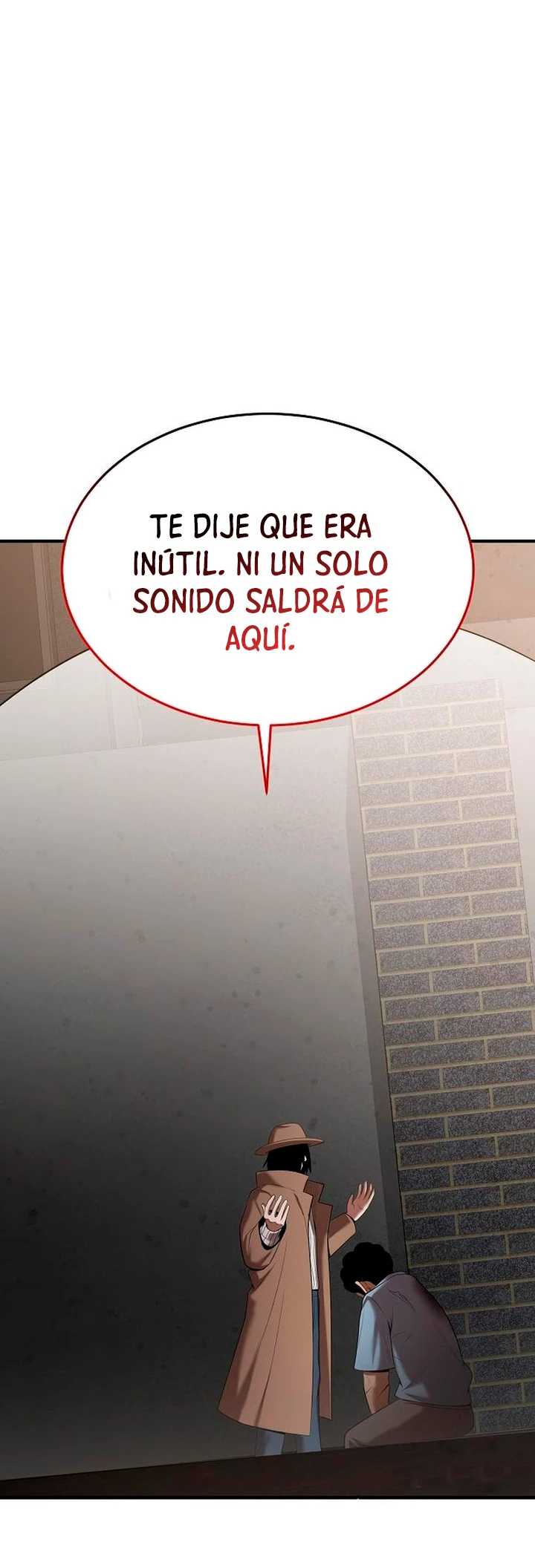 Me Convertí en el Prodigio de la Espada de una Familia de Renombre > Capitulo 118 > Page 421