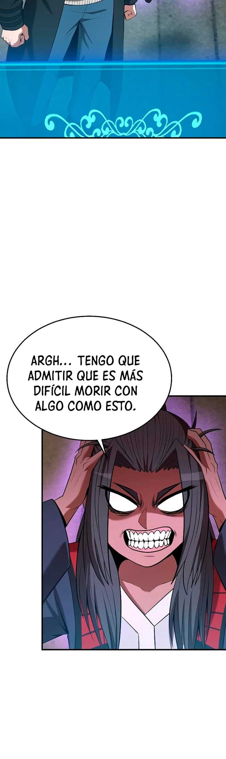 Me Convertí en el Prodigio de la Espada de una Familia de Renombre > Capitulo 119 > Page 281