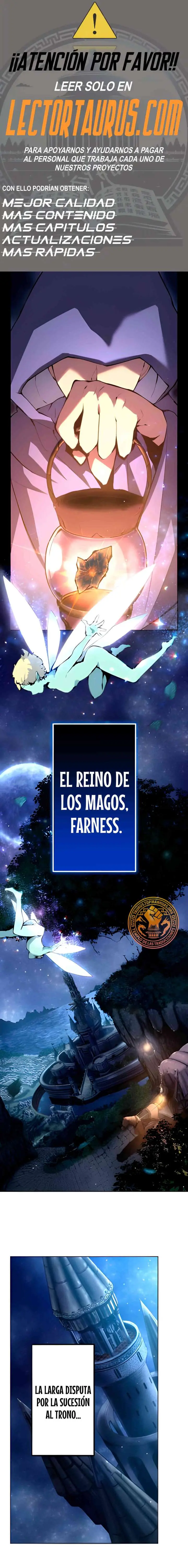 El Genio Asesino: Su Segunda Vida Comienza en la Academia  > Capitulo 1 > Page 01