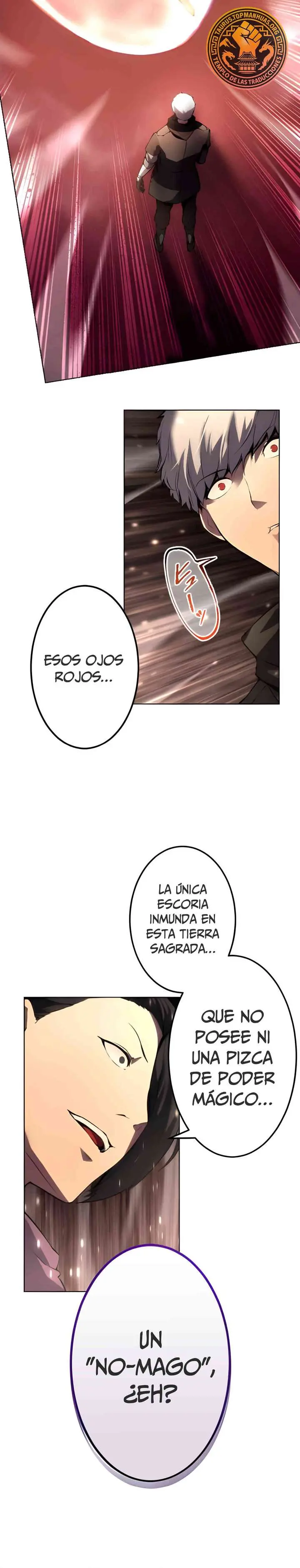 El Genio Asesino: Su Segunda Vida Comienza en la Academia  > Capitulo 1 > Page 51