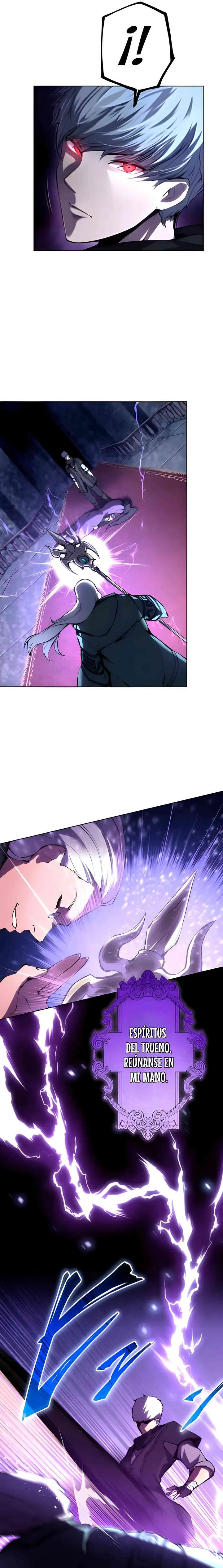 El Genio Asesino: Su Segunda Vida Comienza en la Academia  > Capitulo 1 > Page 81