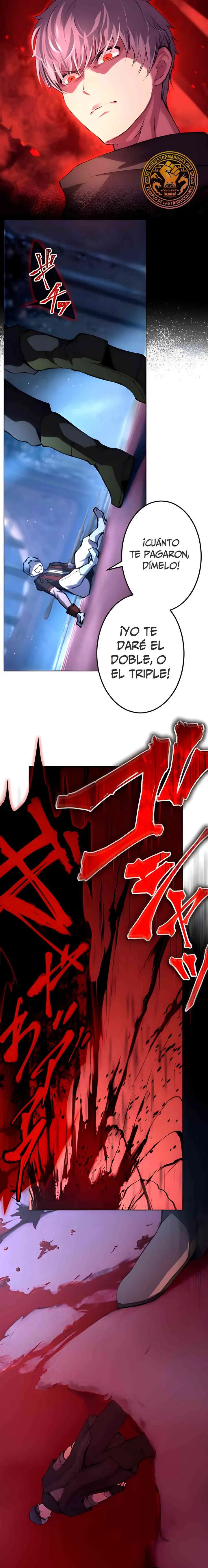 El Genio Asesino: Su Segunda Vida Comienza en la Academia  > Capitulo 1 > Page 131