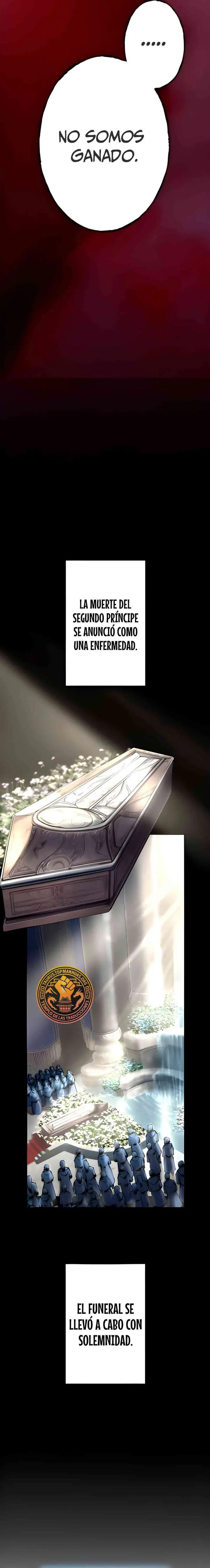 El Genio Asesino: Su Segunda Vida Comienza en la Academia  > Capitulo 1 > Page 151