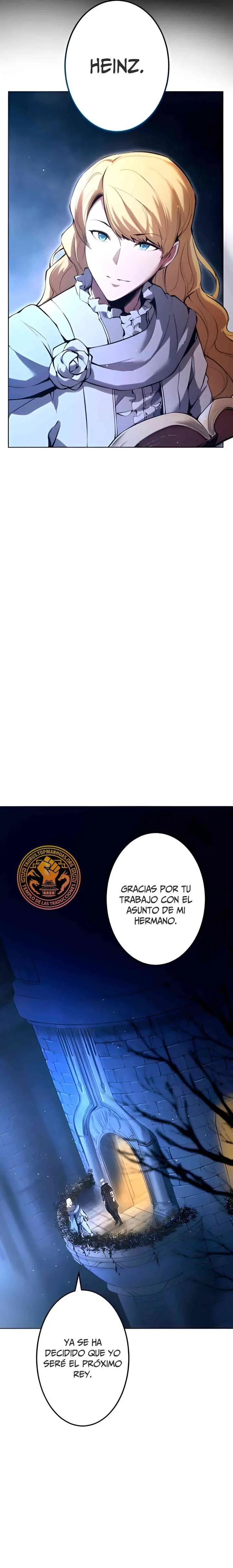 El Genio Asesino: Su Segunda Vida Comienza en la Academia  > Capitulo 1 > Page 171