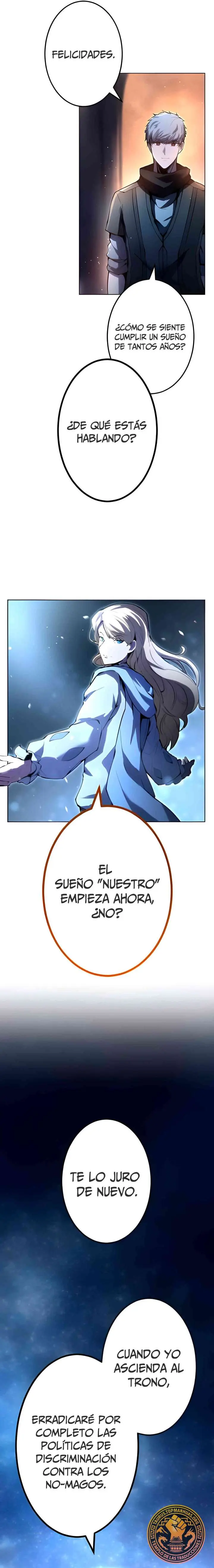 El Genio Asesino: Su Segunda Vida Comienza en la Academia  > Capitulo 1 > Page 181