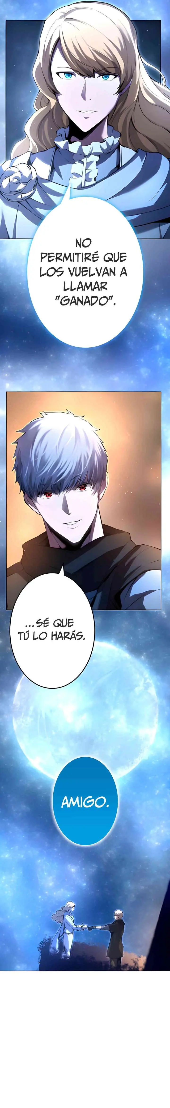 El Genio Asesino: Su Segunda Vida Comienza en la Academia  > Capitulo 1 > Page 191