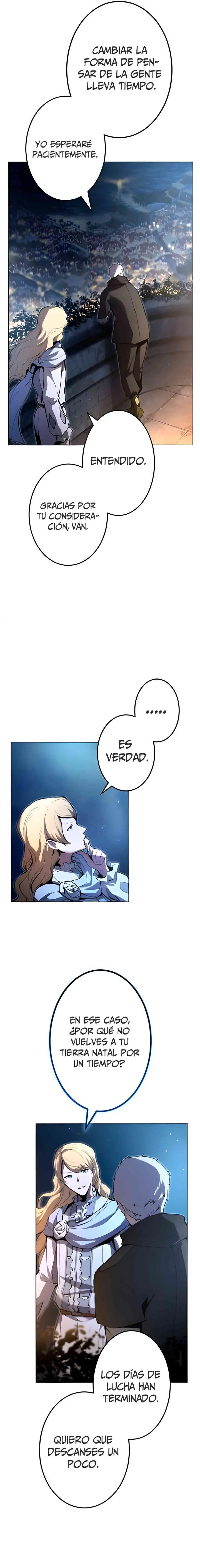 El Genio Asesino: Su Segunda Vida Comienza en la Academia  > Capitulo 1 > Page 211