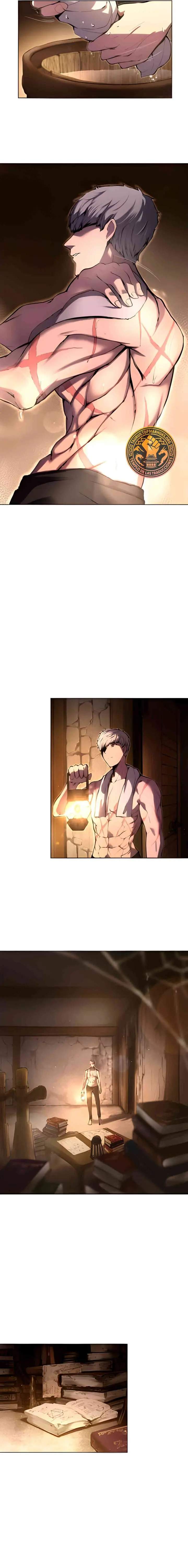 El Genio Asesino: Su Segunda Vida Comienza en la Academia  > Capitulo 1 > Page 231