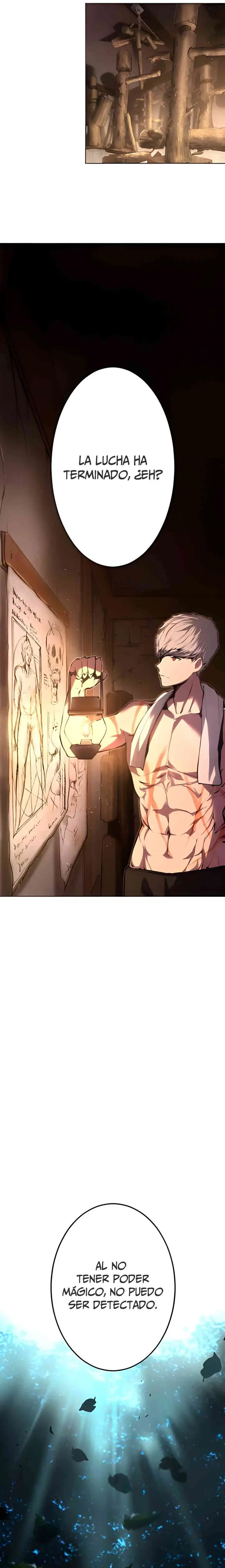 El Genio Asesino: Su Segunda Vida Comienza en la Academia  > Capitulo 1 > Page 241