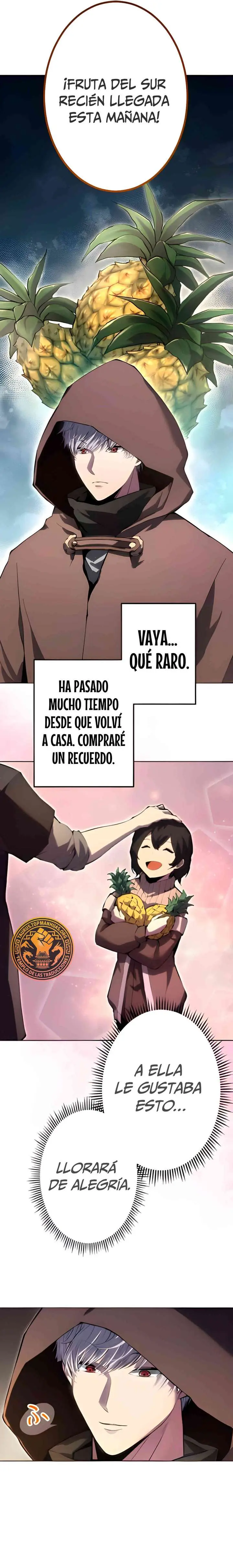 El Genio Asesino: Su Segunda Vida Comienza en la Academia  > Capitulo 1 > Page 301