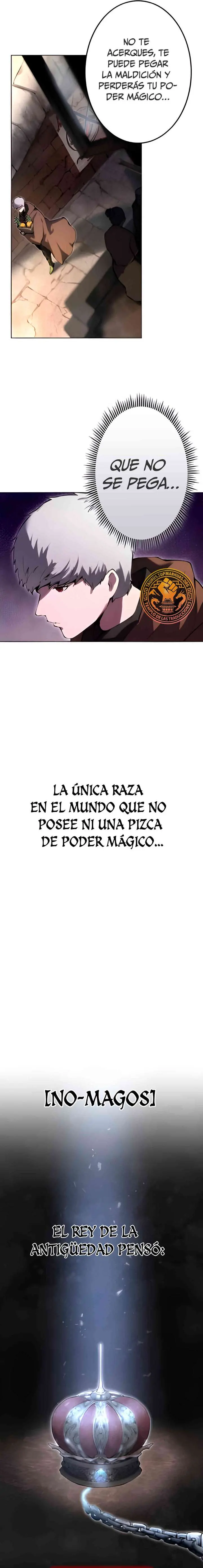 El Genio Asesino: Su Segunda Vida Comienza en la Academia  > Capitulo 1 > Page 331