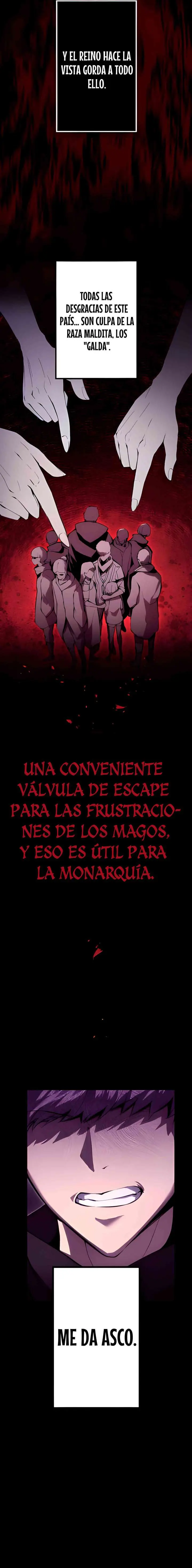 El Genio Asesino: Su Segunda Vida Comienza en la Academia  > Capitulo 1 > Page 351