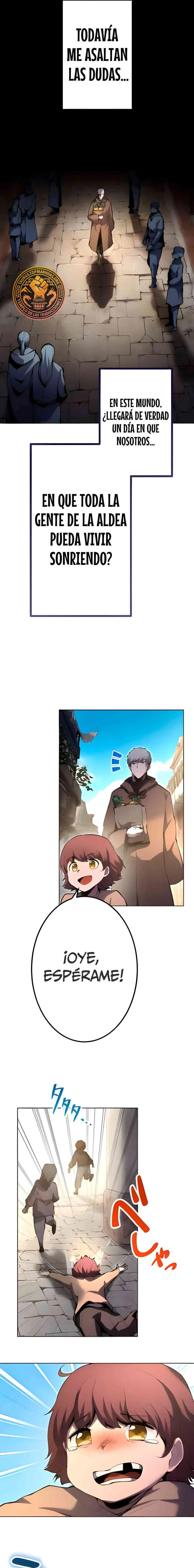 El Genio Asesino: Su Segunda Vida Comienza en la Academia  > Capitulo 1 > Page 361