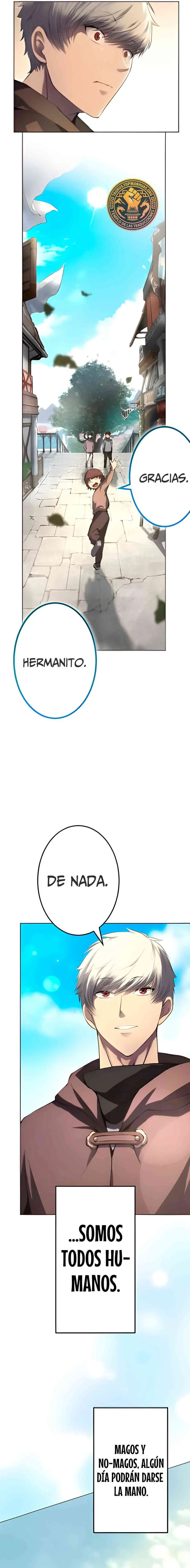 El Genio Asesino: Su Segunda Vida Comienza en la Academia  > Capitulo 1 > Page 381