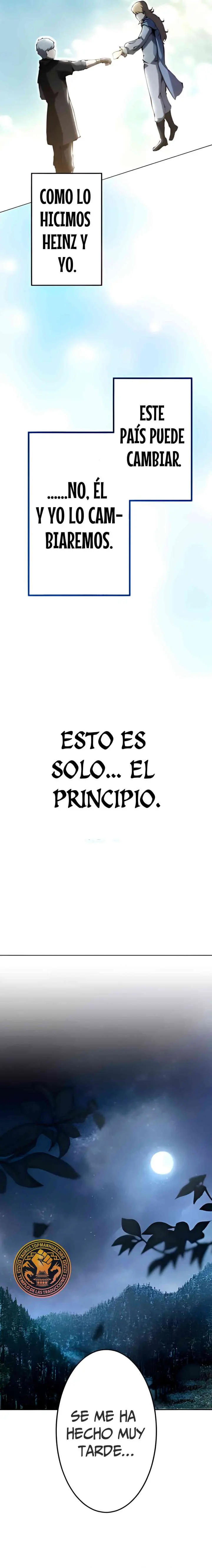 El Genio Asesino: Su Segunda Vida Comienza en la Academia  > Capitulo 1 > Page 391