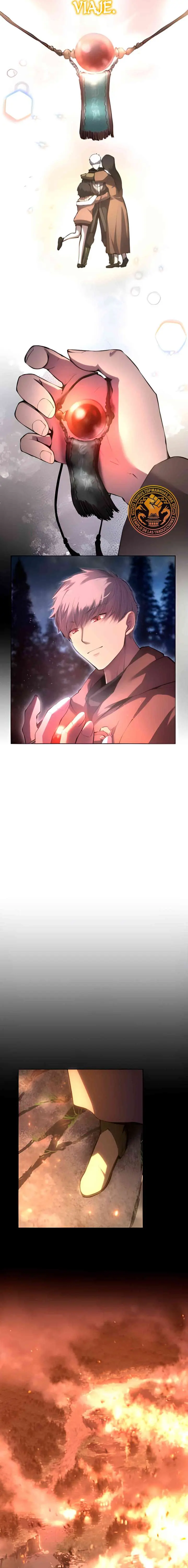 El Genio Asesino: Su Segunda Vida Comienza en la Academia  > Capitulo 1 > Page 421