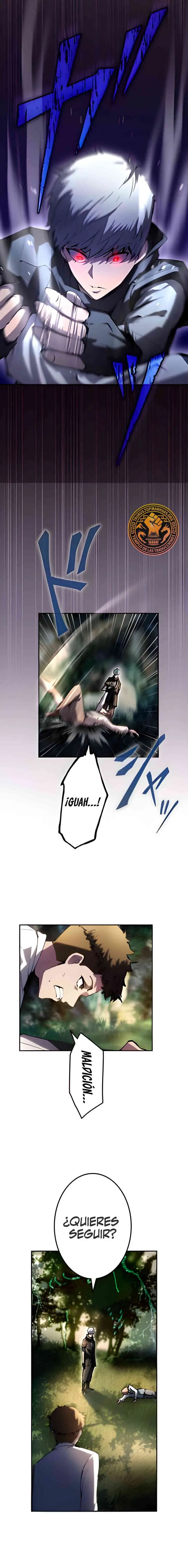 El Genio Asesino: Su Segunda Vida Comienza en la Academia  > Capitulo 10 > Page 51