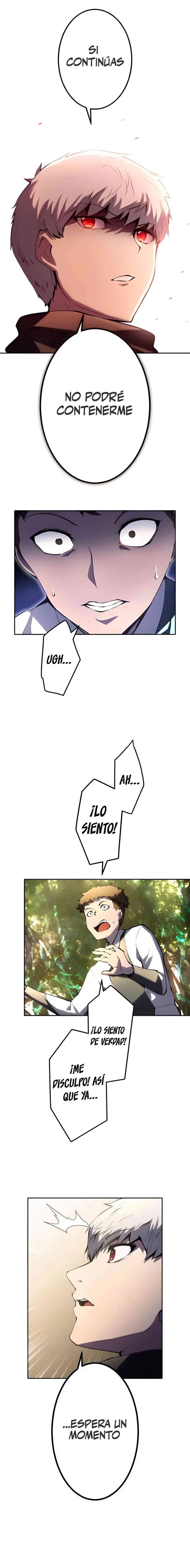 El Genio Asesino: Su Segunda Vida Comienza en la Academia  > Capitulo 10 > Page 61