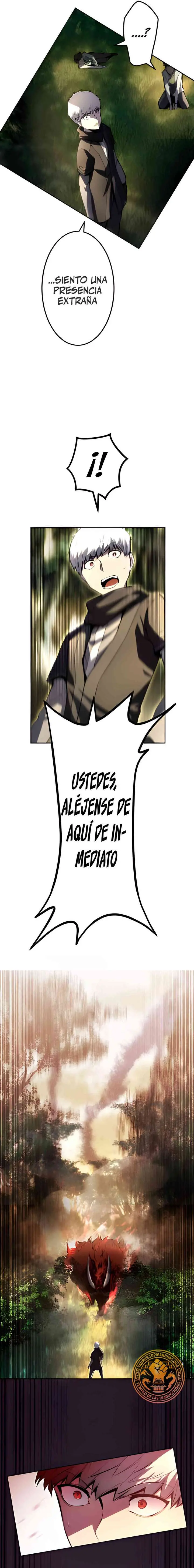 El Genio Asesino: Su Segunda Vida Comienza en la Academia  > Capitulo 10 > Page 71