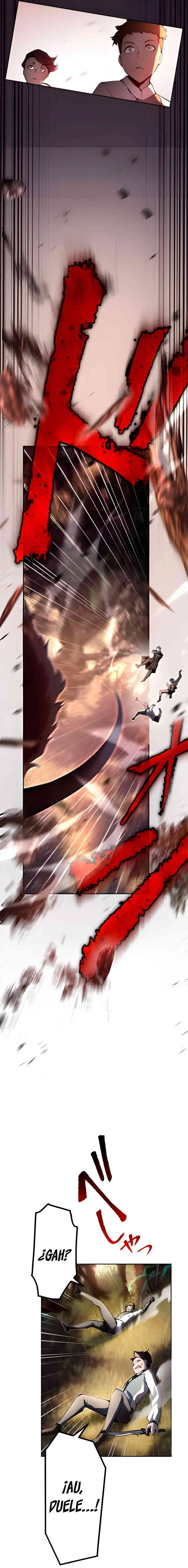 El Genio Asesino: Su Segunda Vida Comienza en la Academia  > Capitulo 10 > Page 81