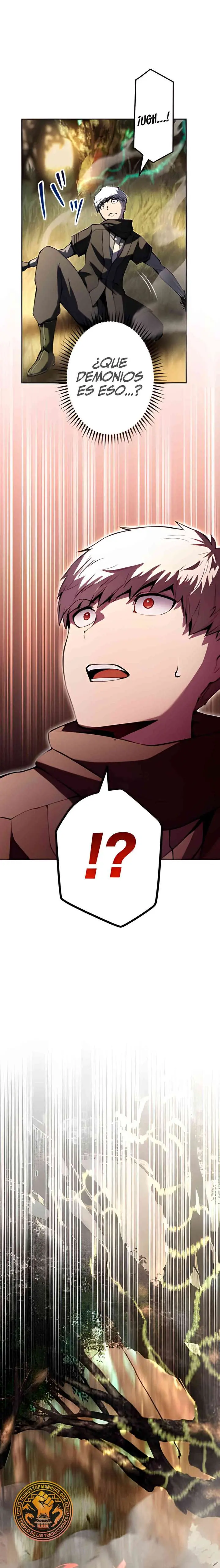 El Genio Asesino: Su Segunda Vida Comienza en la Academia  > Capitulo 10 > Page 91