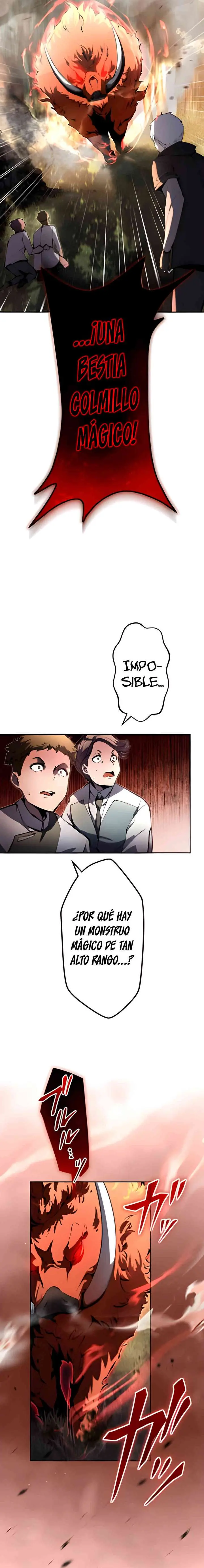 El Genio Asesino: Su Segunda Vida Comienza en la Academia  > Capitulo 10 > Page 101