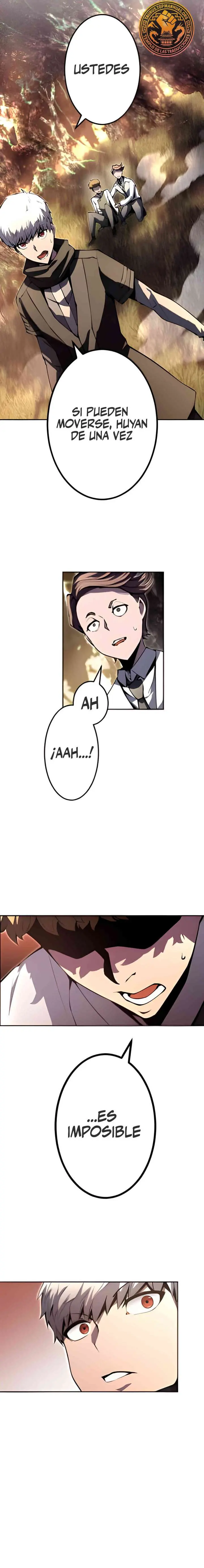 El Genio Asesino: Su Segunda Vida Comienza en la Academia  > Capitulo 10 > Page 121