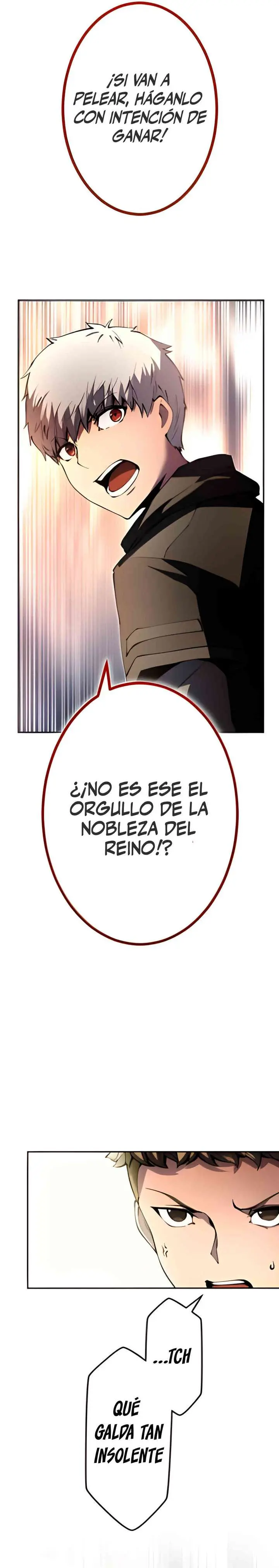 El Genio Asesino: Su Segunda Vida Comienza en la Academia  > Capitulo 10 > Page 181